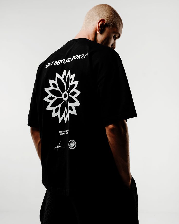 mki has created an exclusive collection of printed…